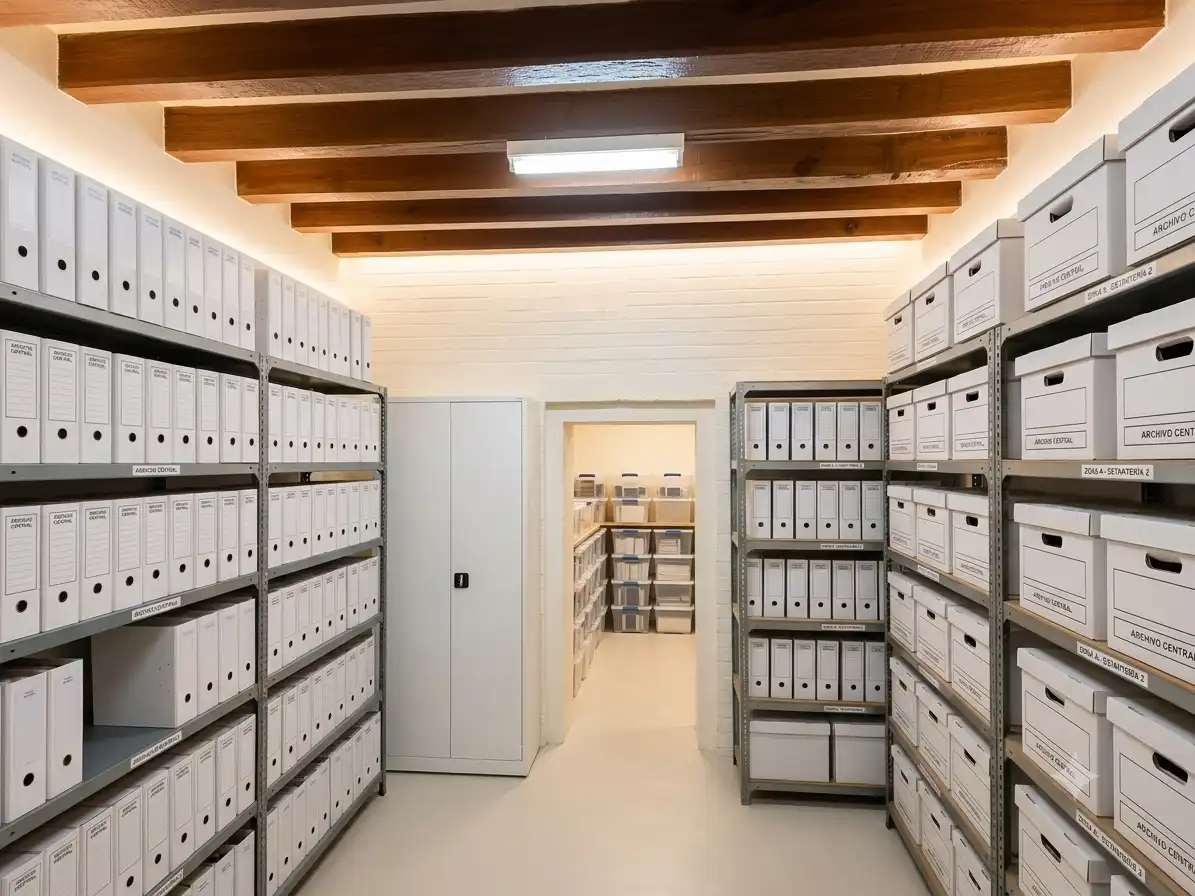 Finca rústica en venta en Antequera con Trastero