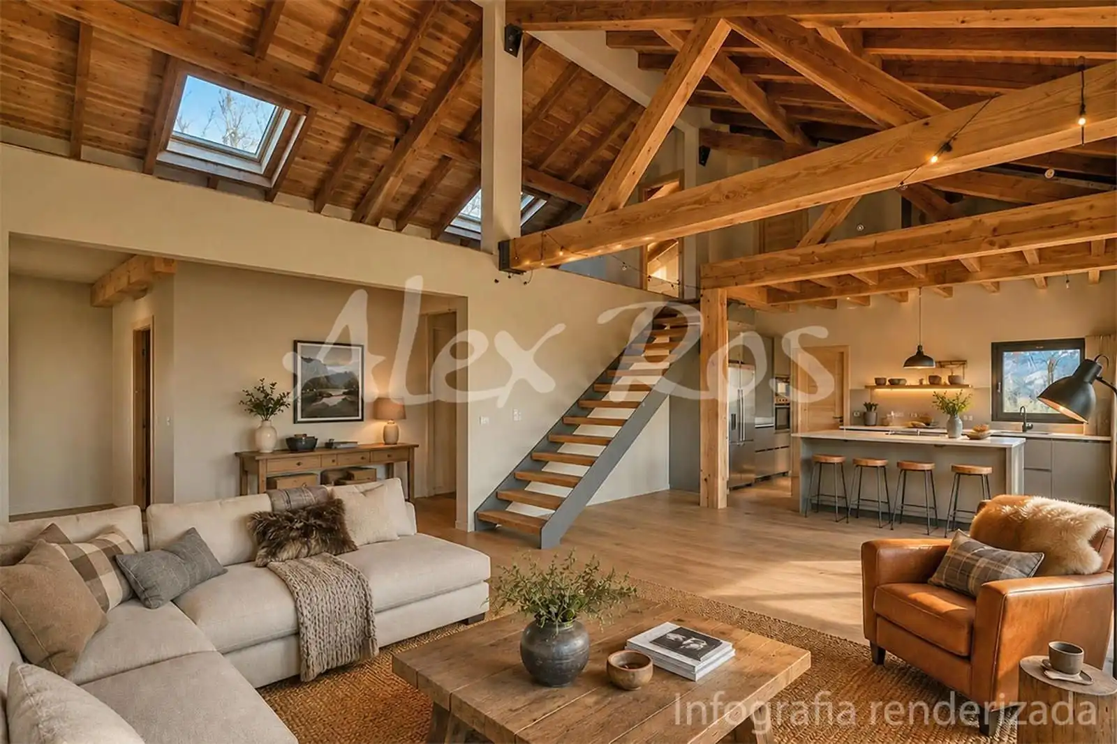 Maison avec jardin à vendre à MIRABO