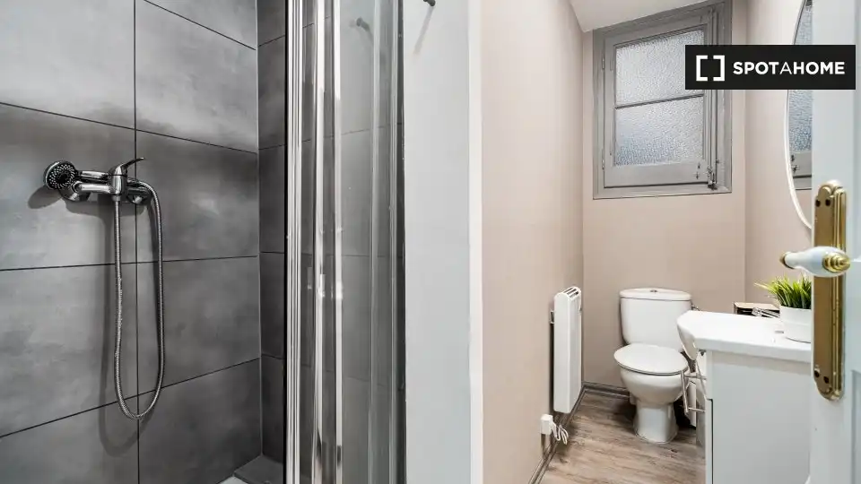 Habitación en Barcelona, Barcelona