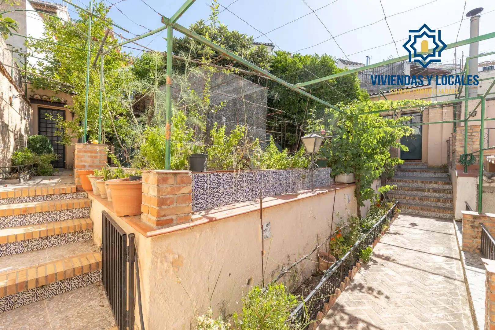 Casa in vendita a Albaicín, imagen 33