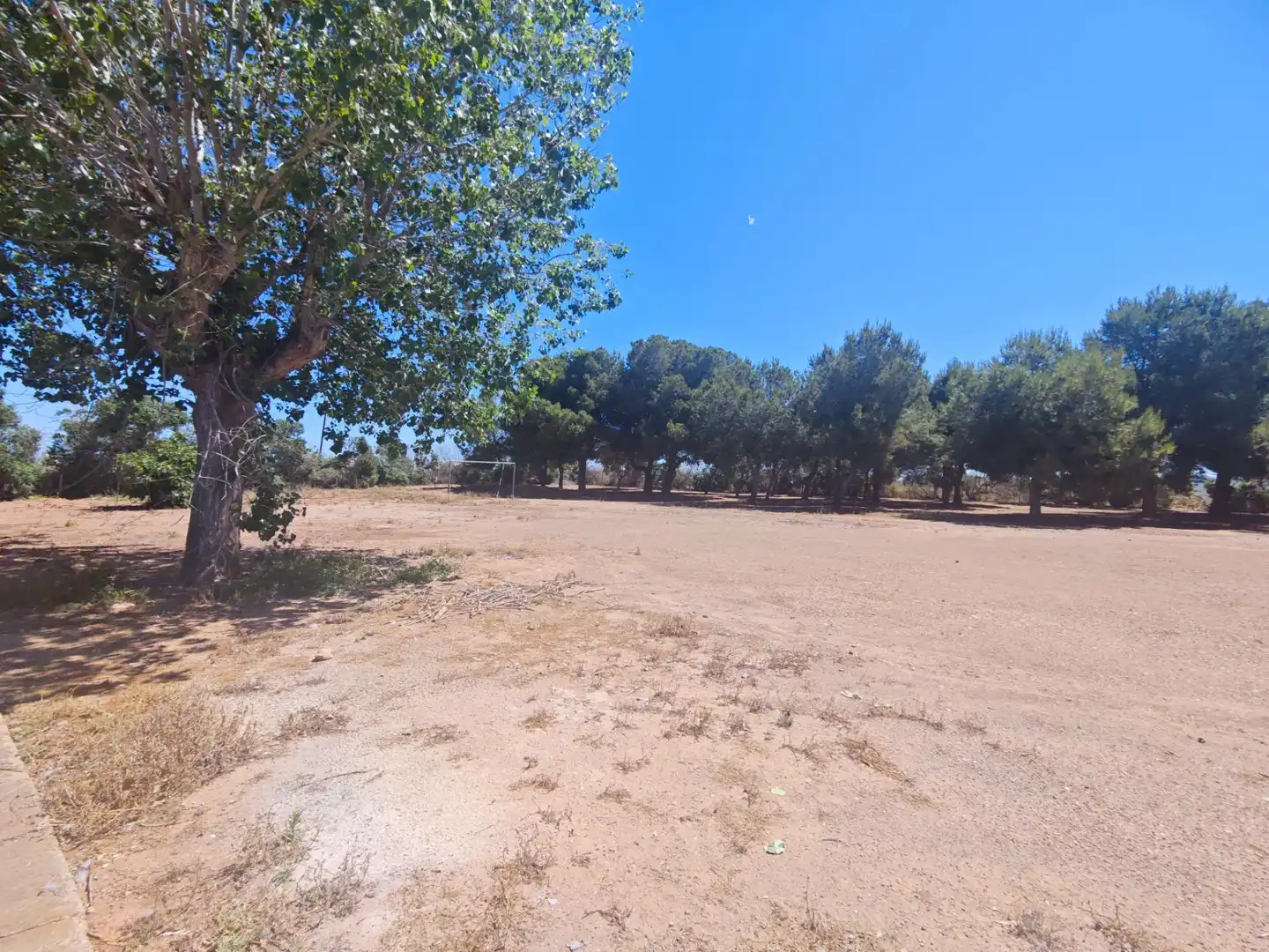 Casa o xalet en venda en Cartagena amb Jardí privat, Terrassa i Moblat