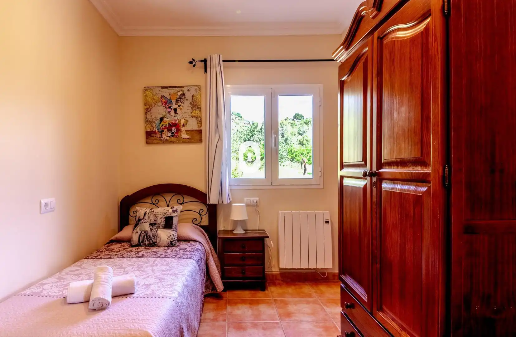Casa o chalet en venta en DES RAFALS, Mancor de la Vall