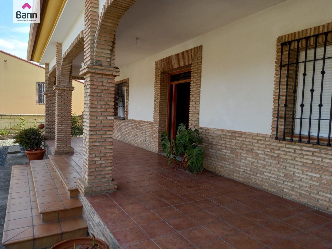 Finca rústica en venda a Alcolea