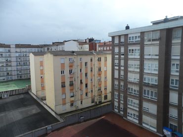 Wohnung mit Aufzug zum Verkauf in Calle Juan de Santander