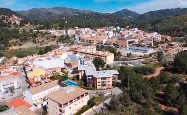 Ático en Alquiler en Corral Nou - Montros - Estepar