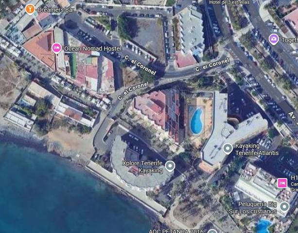 Local comercial en Venta en Los Cristianos