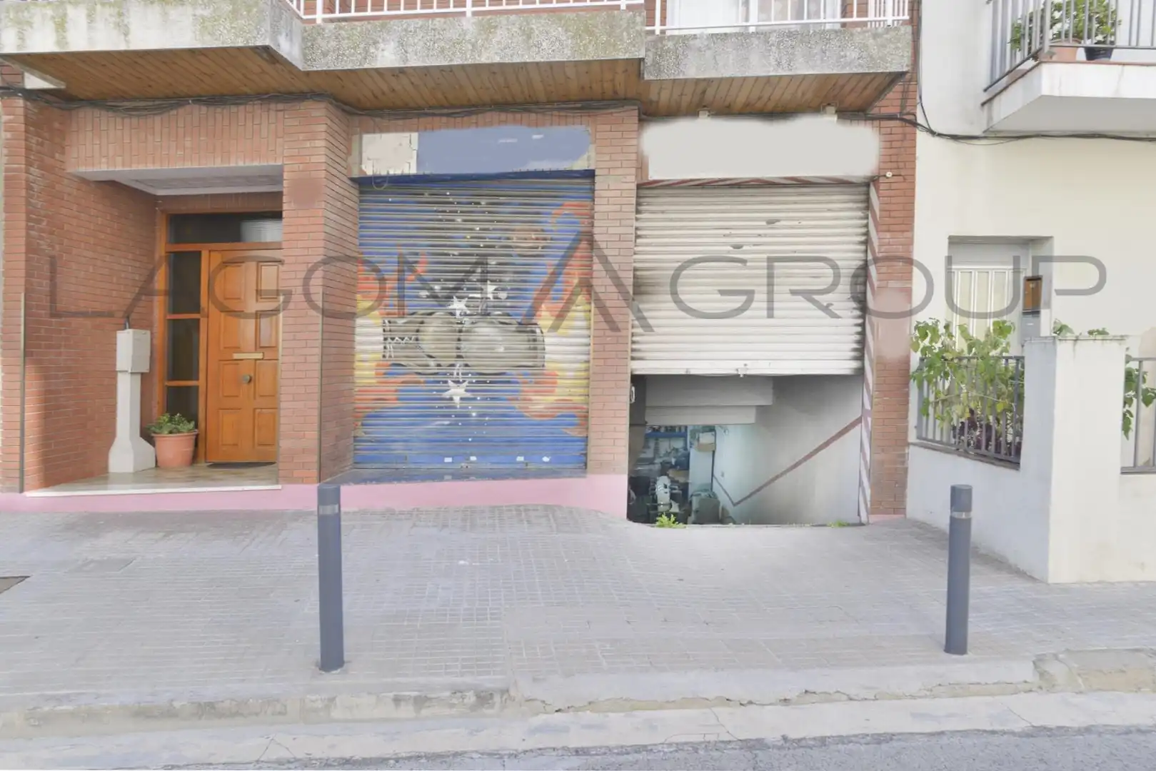 Local comercial en venda a La Roureda, imagen 18