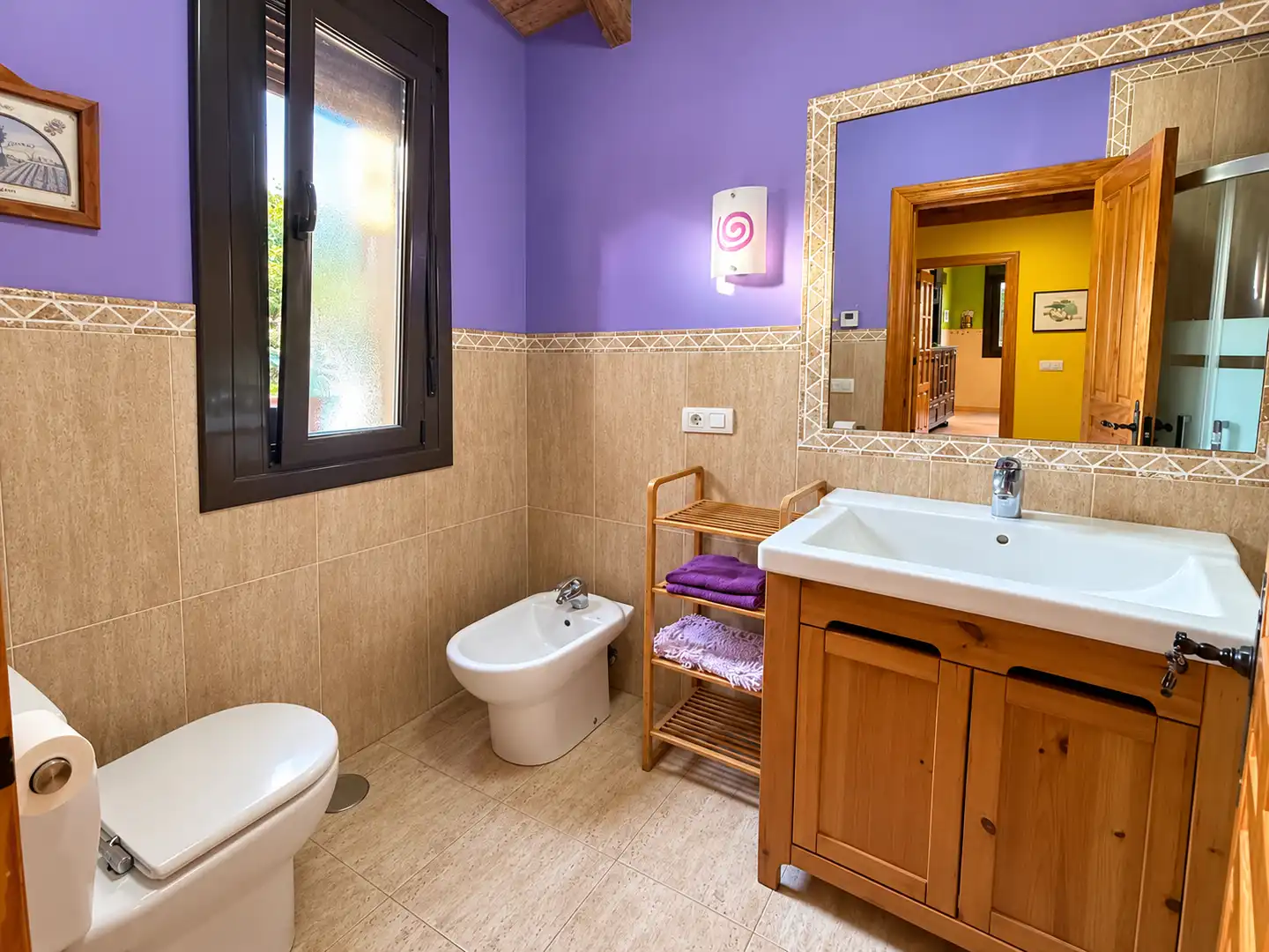 Chalet con jardín en venta en Carretera de la Granda, imagen 34