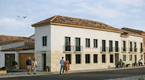 Foto 4 von Wohnung zum Verkauf in Calle Subida a la Iglesia, 1, Valdeolmos-Alalpardo, Madrid