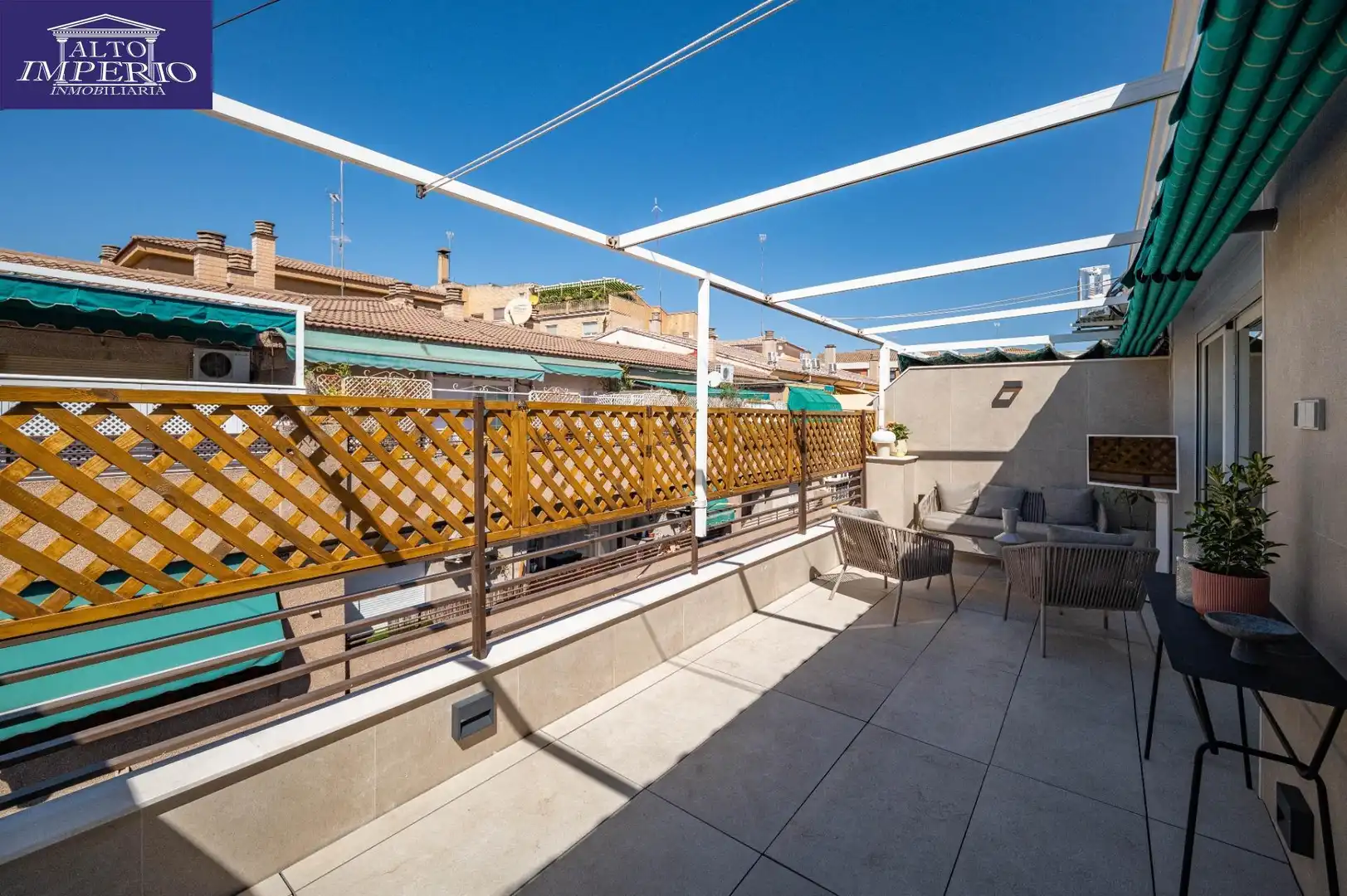 Penthouse with lift for sale in Calle ABEN HUMEYA 7, imagen 5