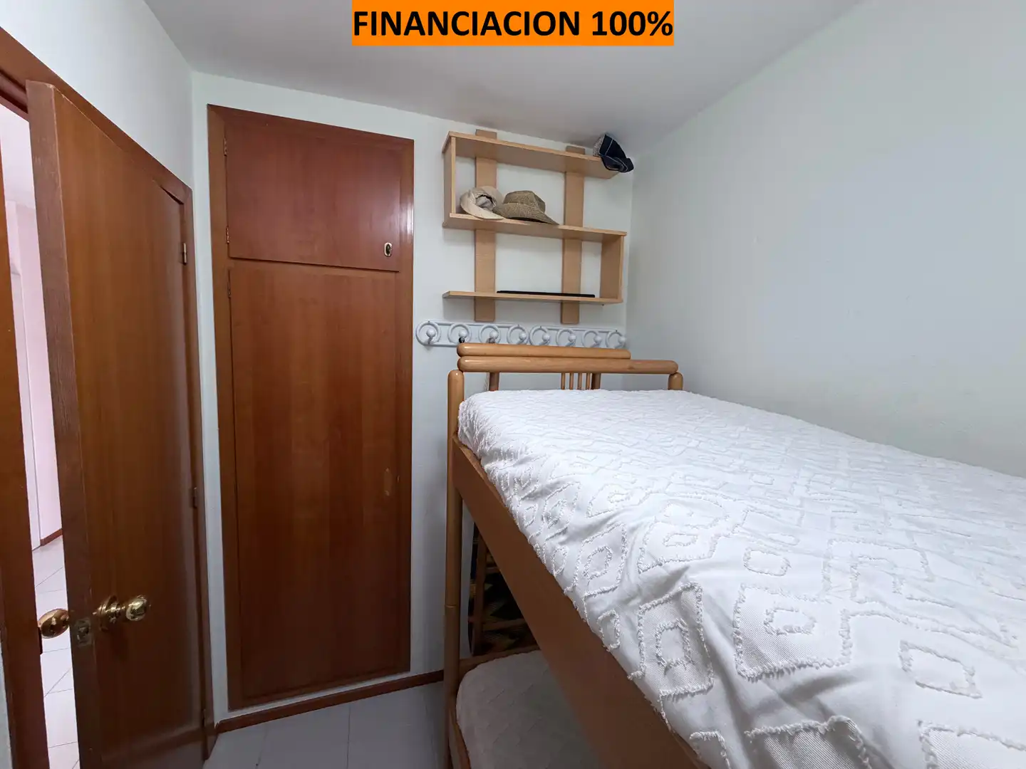 Dormitori de Àtic en venda en Torredembarra amb Terrassa i Piscina comunitària