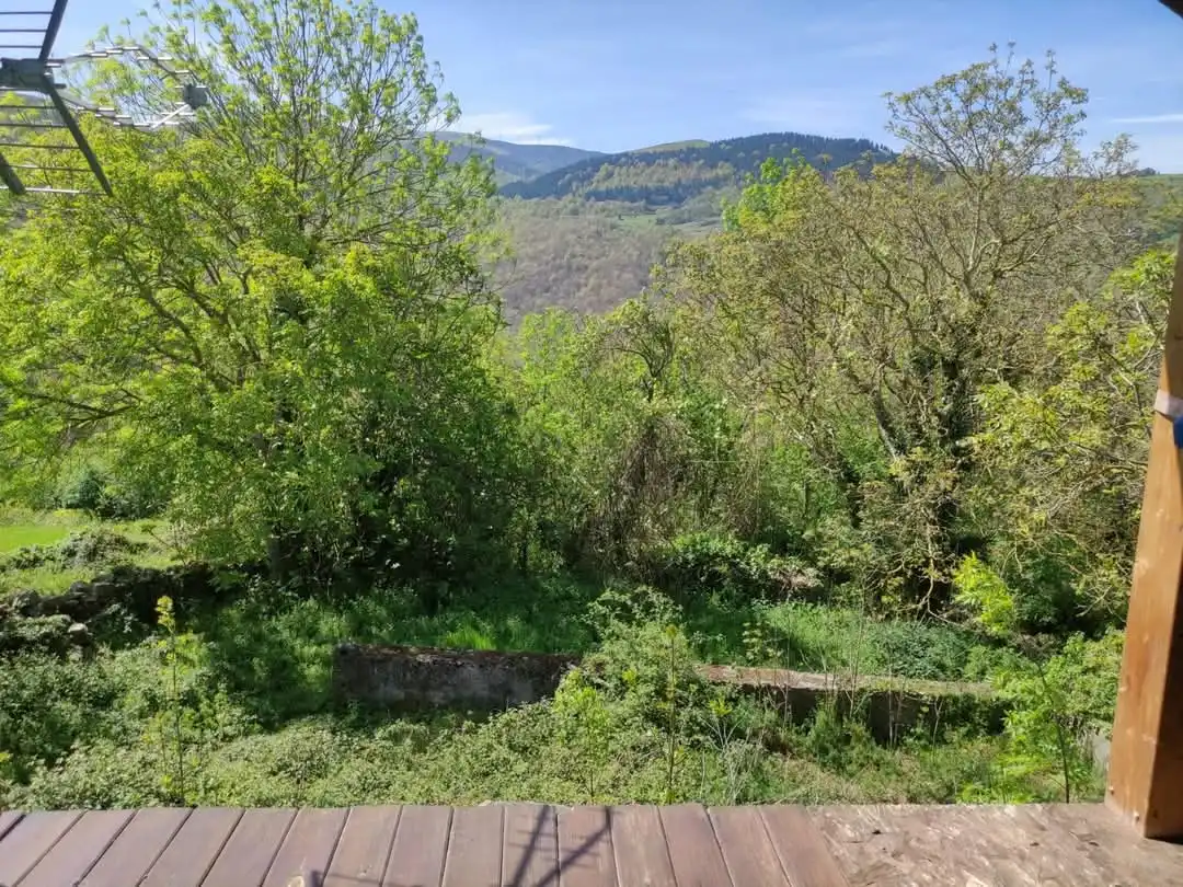 Casa o chalet en venta en Soba con Jardín privado, Terraza y Balcón