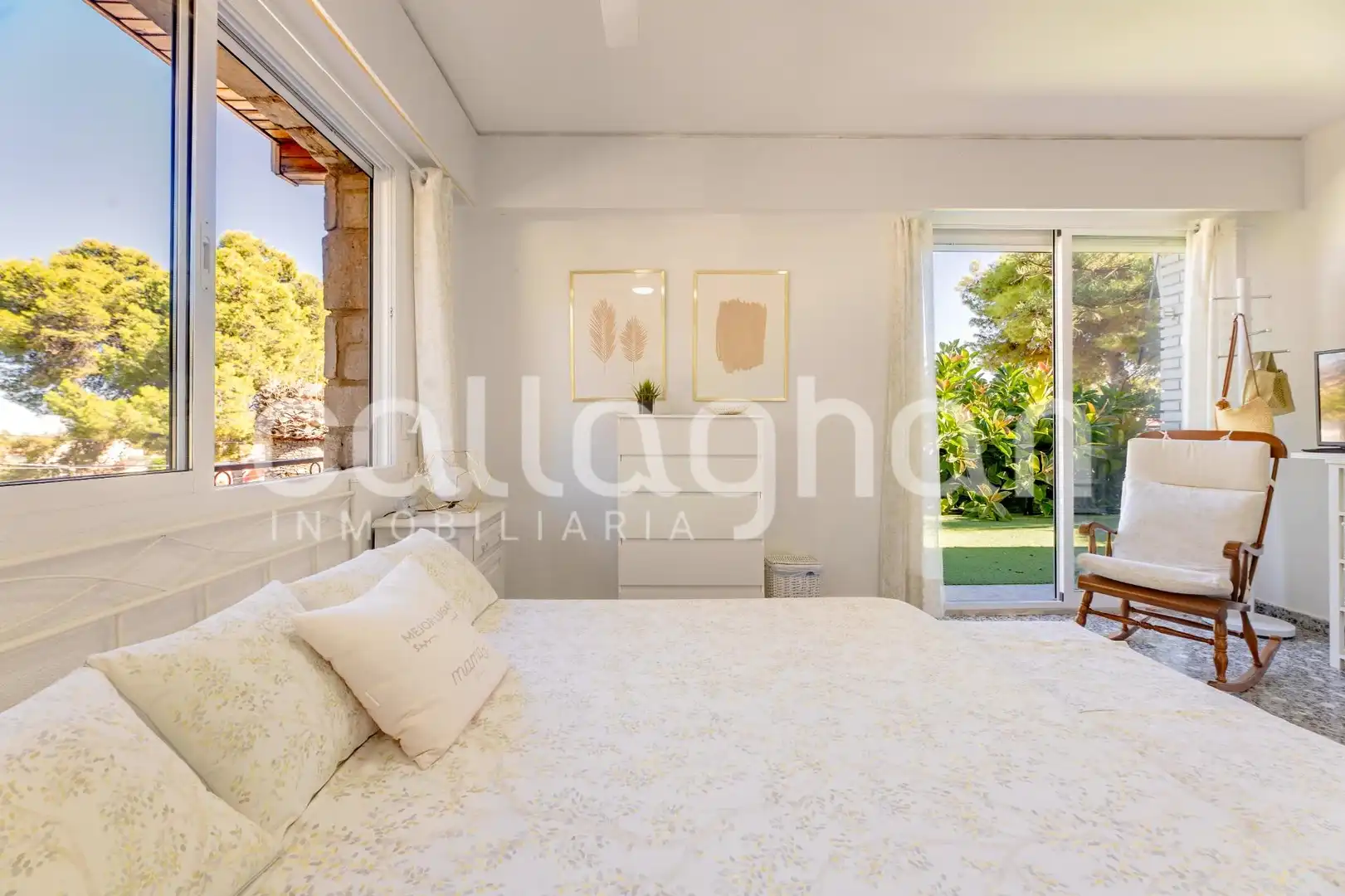 Casa o xalet en venda a El Vedat - Santa Apolonia
