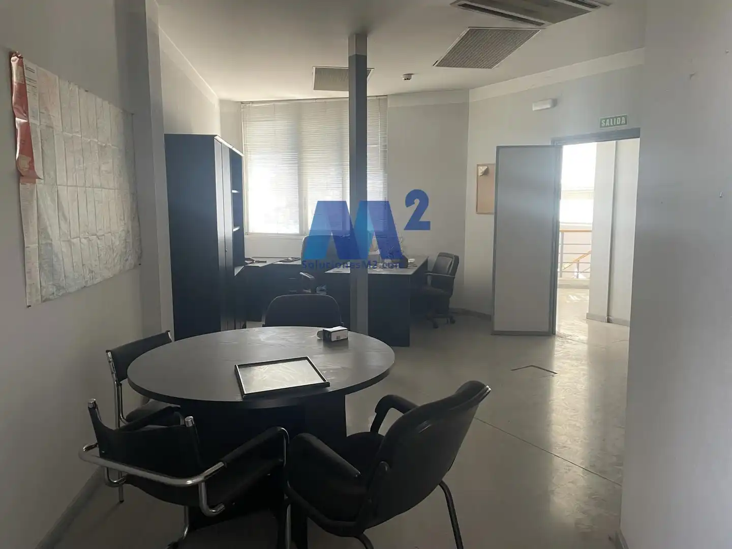Nau industrial en venda a Senda Galiana, imagen 18