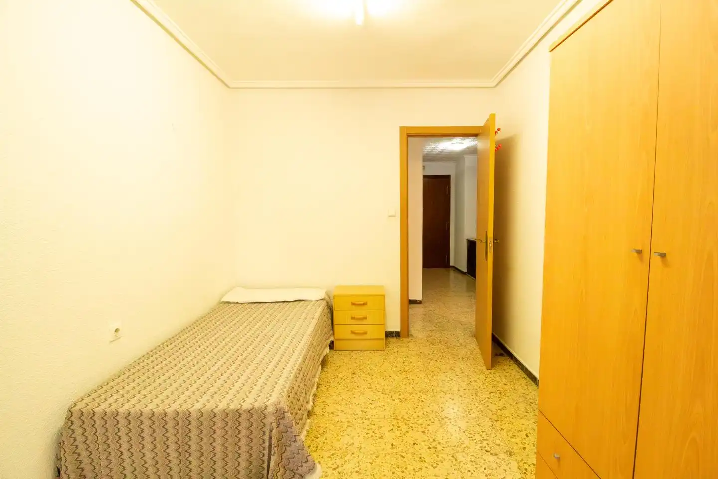 Flat for rent in Doctor Manuel Candela, 60, Ciutat Jardí