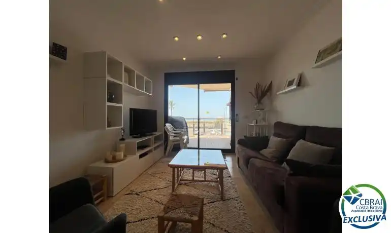 Appartement compact à vendre à Muga - Gran Reserva - Badia, imagen 6