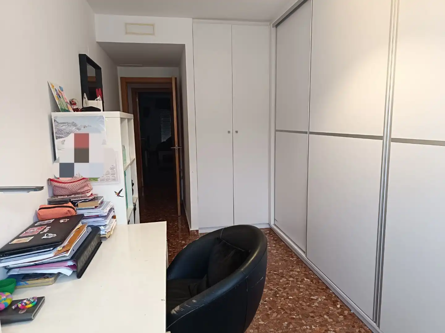 Wohnung mit Aufzug zum Verkauf in Carrer de València 38, imagen 7