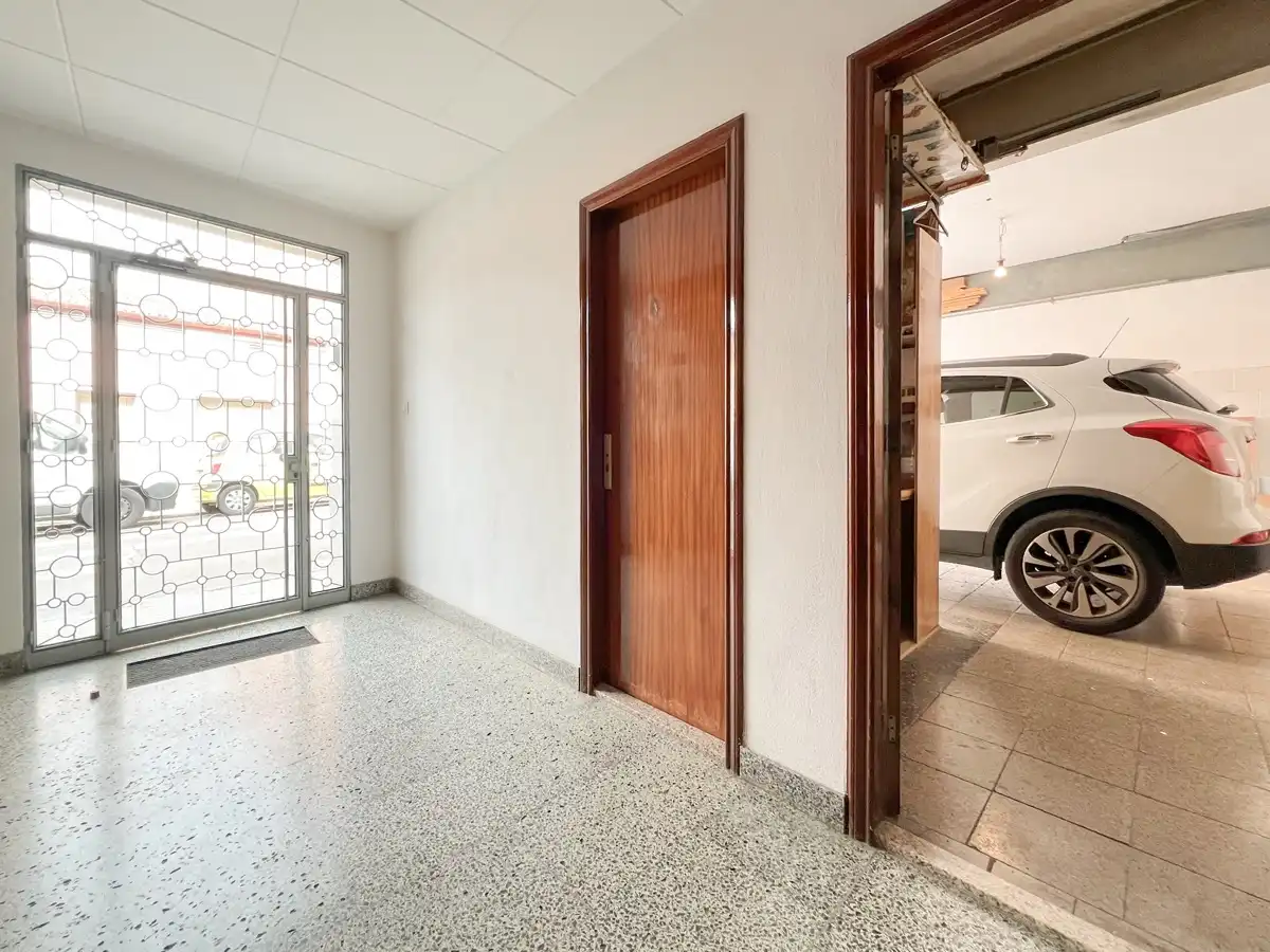 Casa adosada en venda en Mollet del Vallès amb Aire condicionat, Calefacció i Traster
