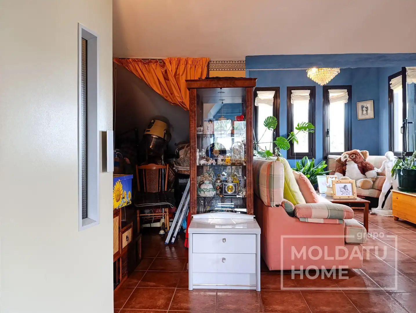 Casa a schiera in vendita a Karobiaga, imagen 49