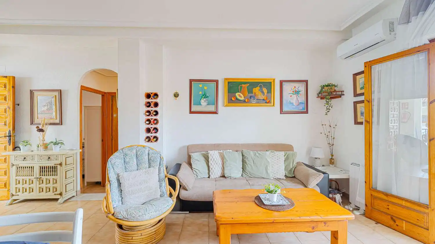 Apartament amb piscina en venda a N/A, imagen 10