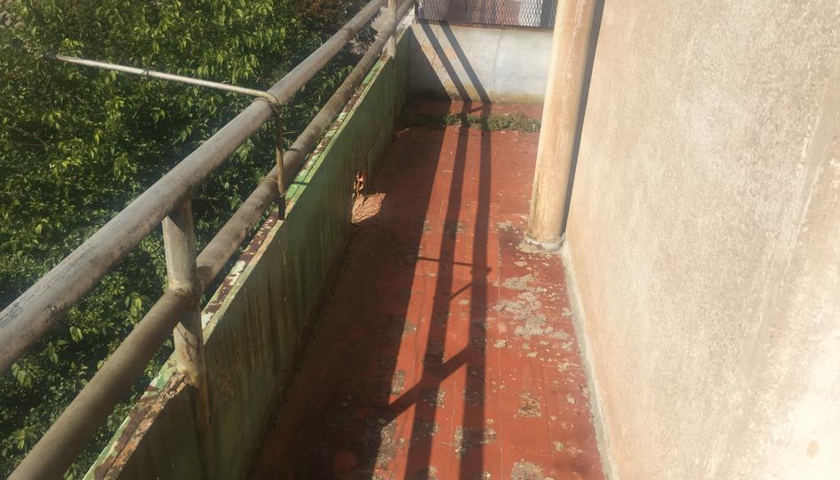 Foto 1 de Pis en venda a Emilio Gimeno, Estación - San Antonio, Zaragoza