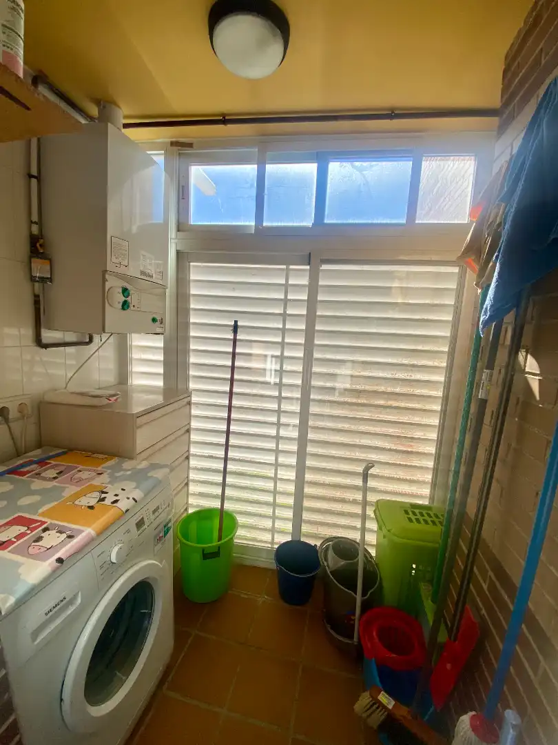 Flat for rent in Calle Alvar Gómez, 12, Nuevo Hospital