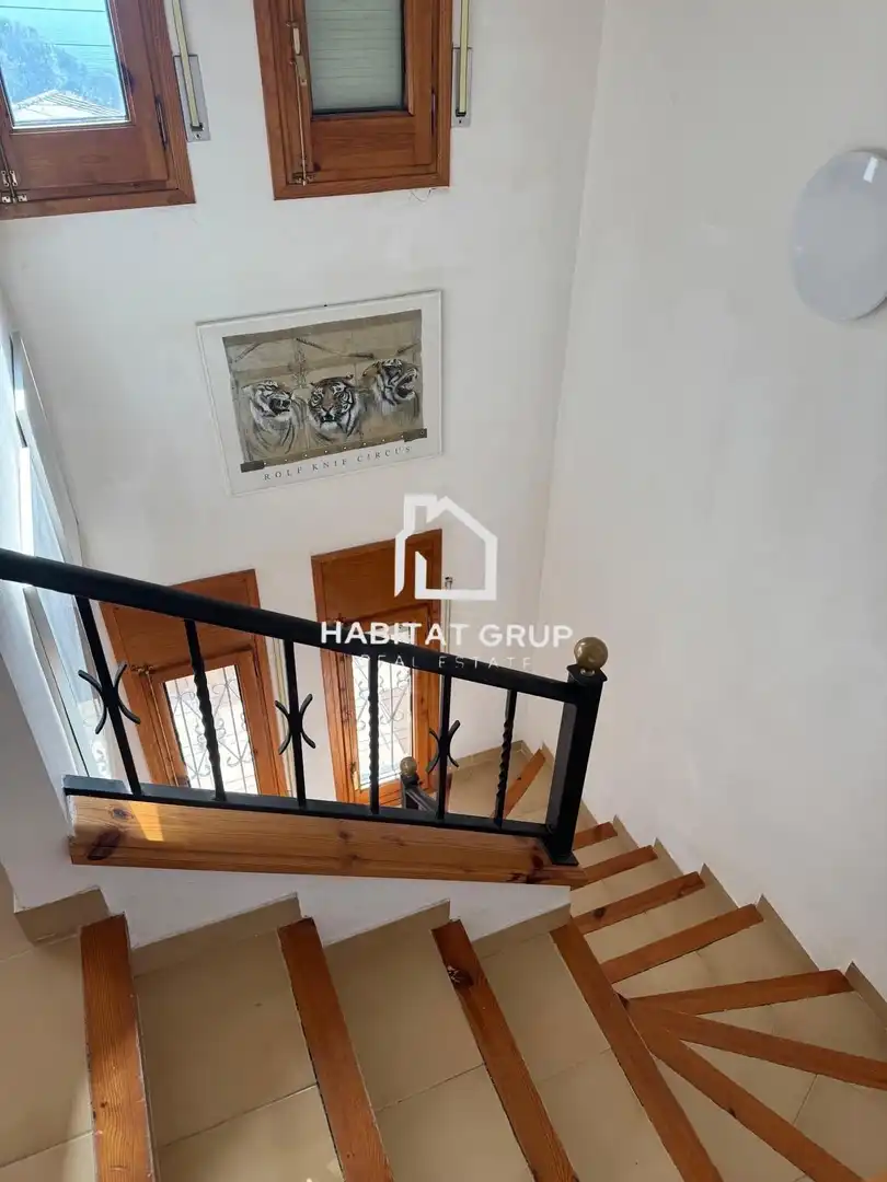 Casa con piscina en venta en Canyelles, imagen 56