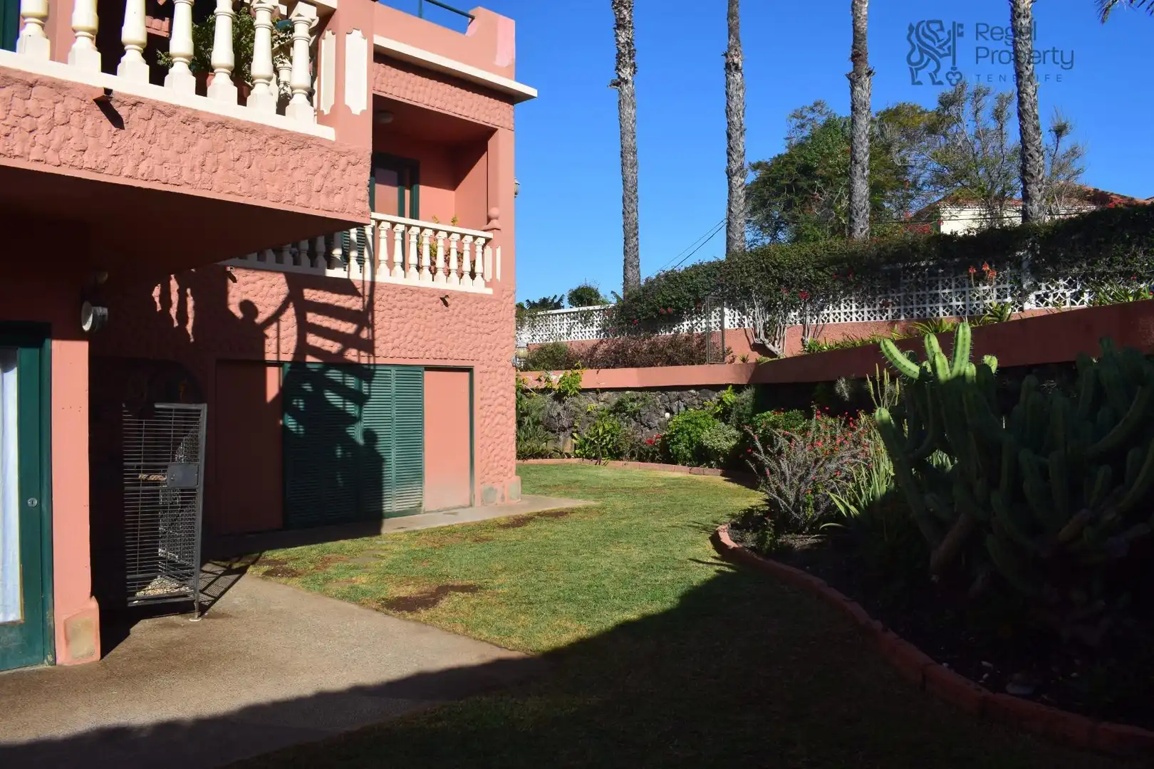Chalet con jardín en venta en San Antonio - Las Arenas, imagen 23