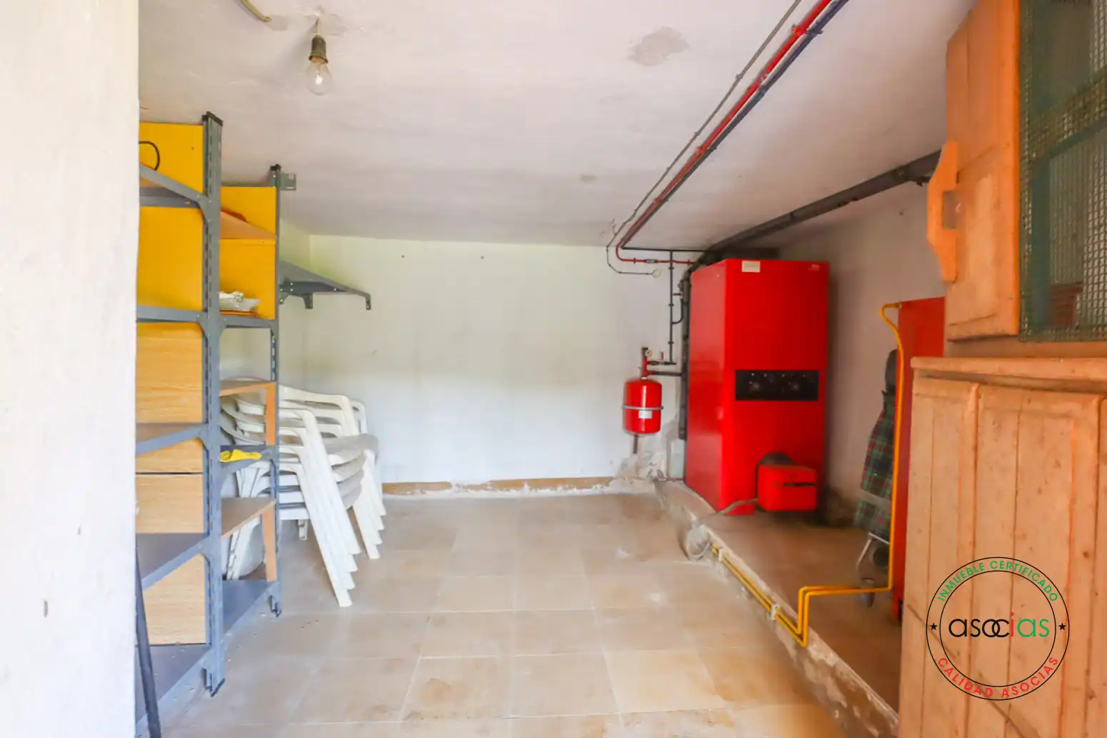 Casa o chalet en venta en Valdés - Luarca con Calefacción, Jardín privado y Parquet