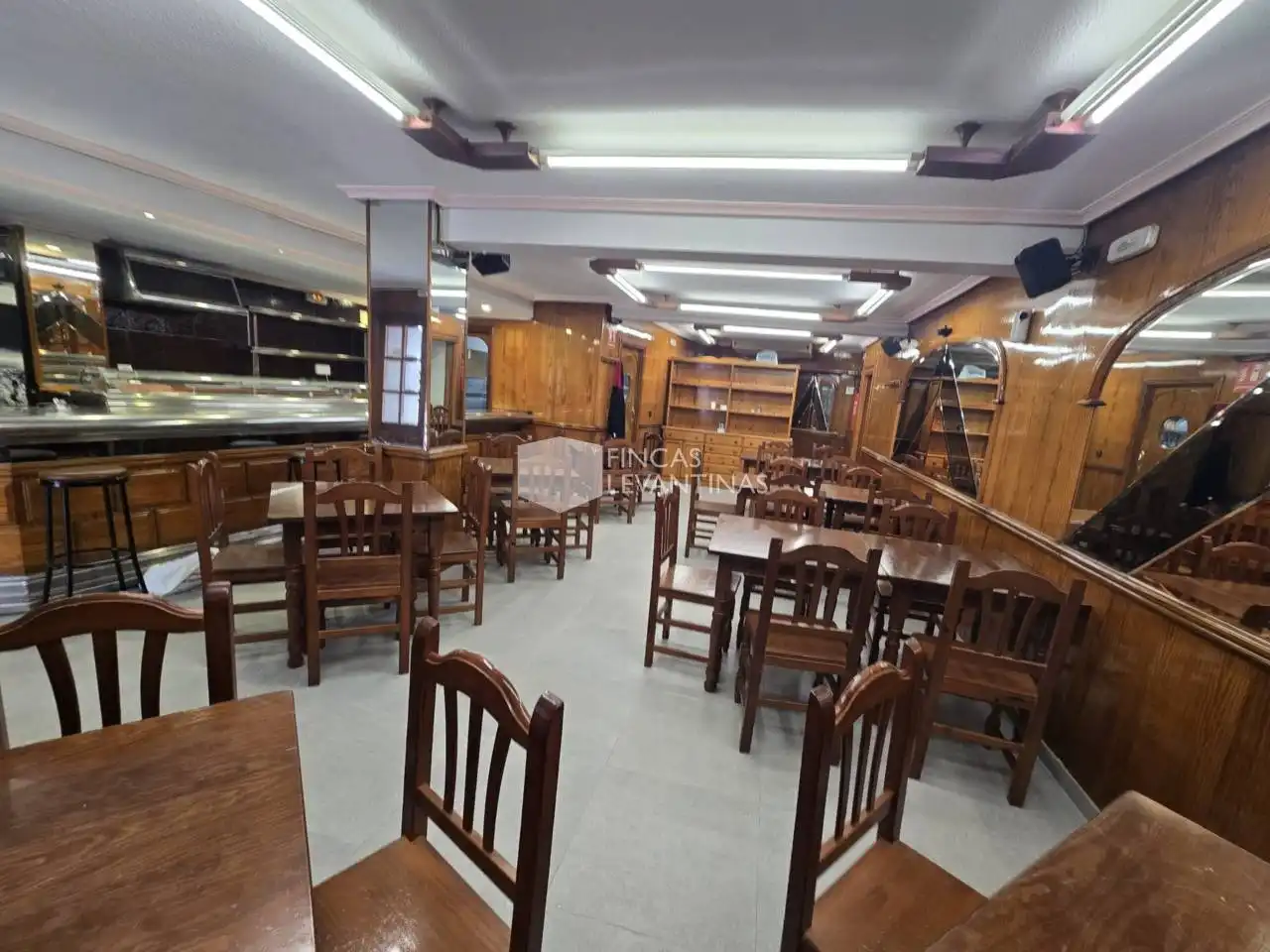 Local comercial en venda a Norte