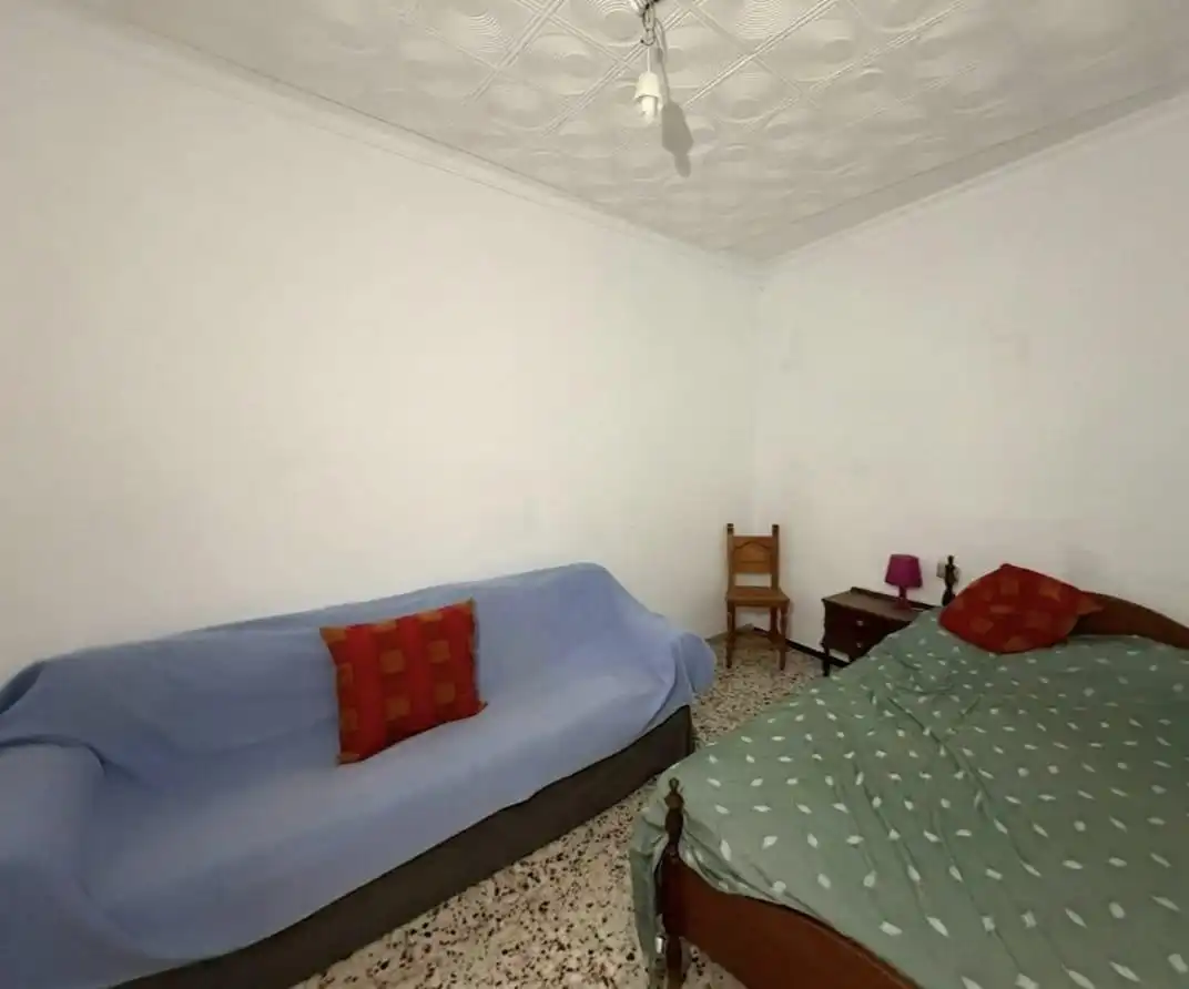 Habitación de Casa adosada en venta en Las Palmas de Gran Canaria