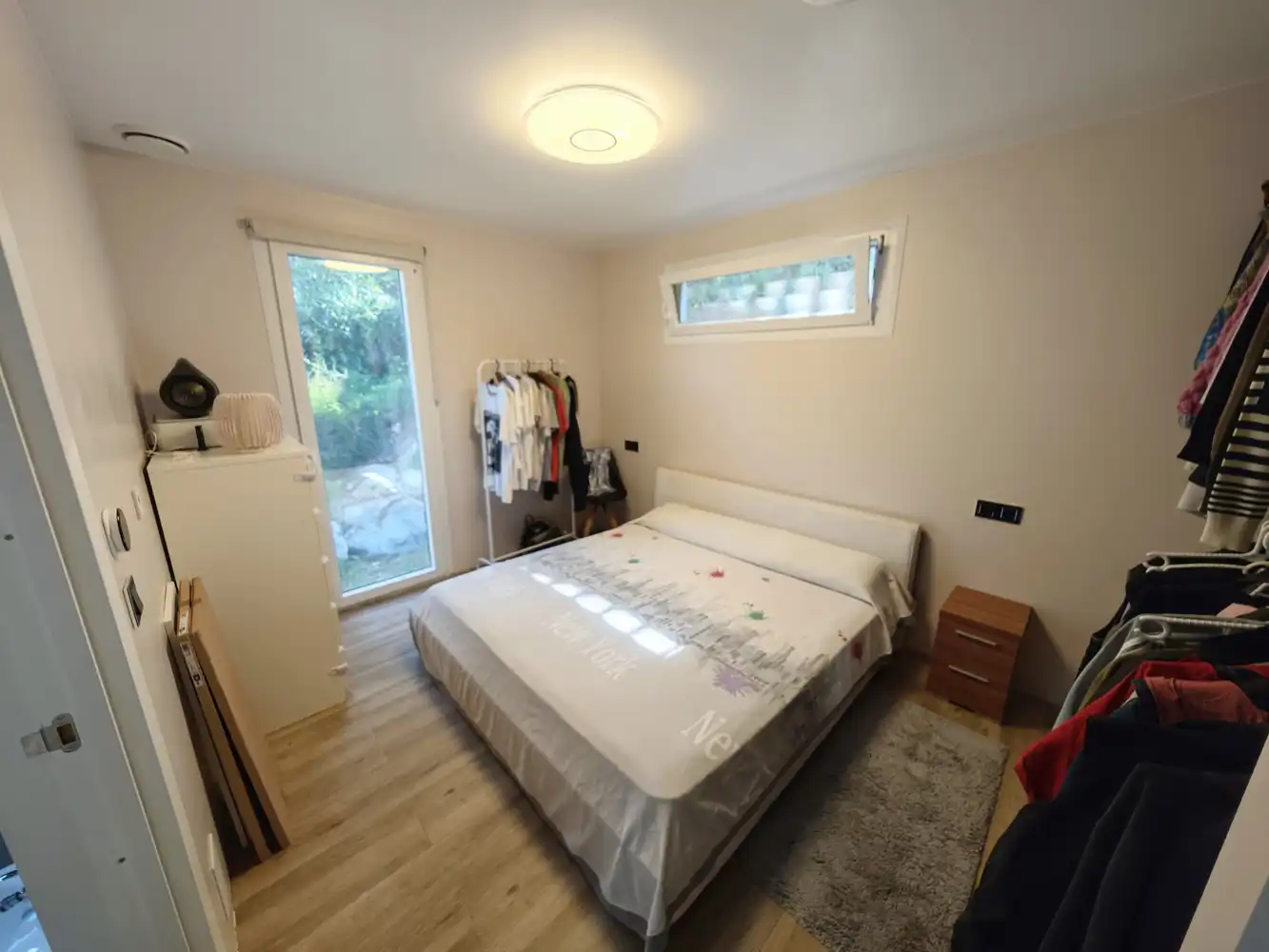 Habitación de Casa o chalet en venta en Calpe / Calp con Aire acondicionado, Calefacción y Jardín privado