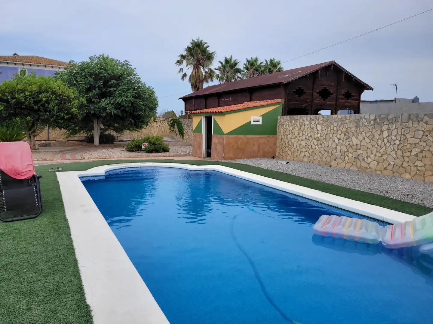 Villa avec terrasse à vendre à El Grao, imagen 7