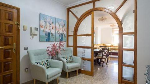 Foto 2 de Pis en venda a Suárez Naranjo, 47, Arenales - Lugo - Avda. Marítima, Las Palmas