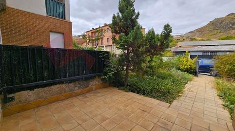 Foto 2 de Casa adosada en venda a Carretera Ventas, Lagunilla del Jubera, La Rioja