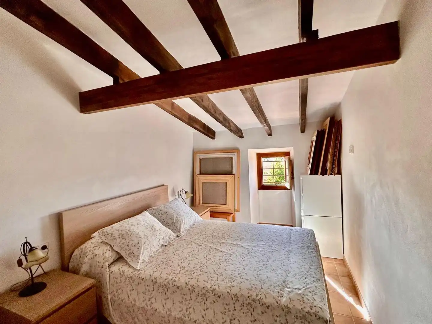 Bedroom of Country homes for sale in Felanitx Poble
