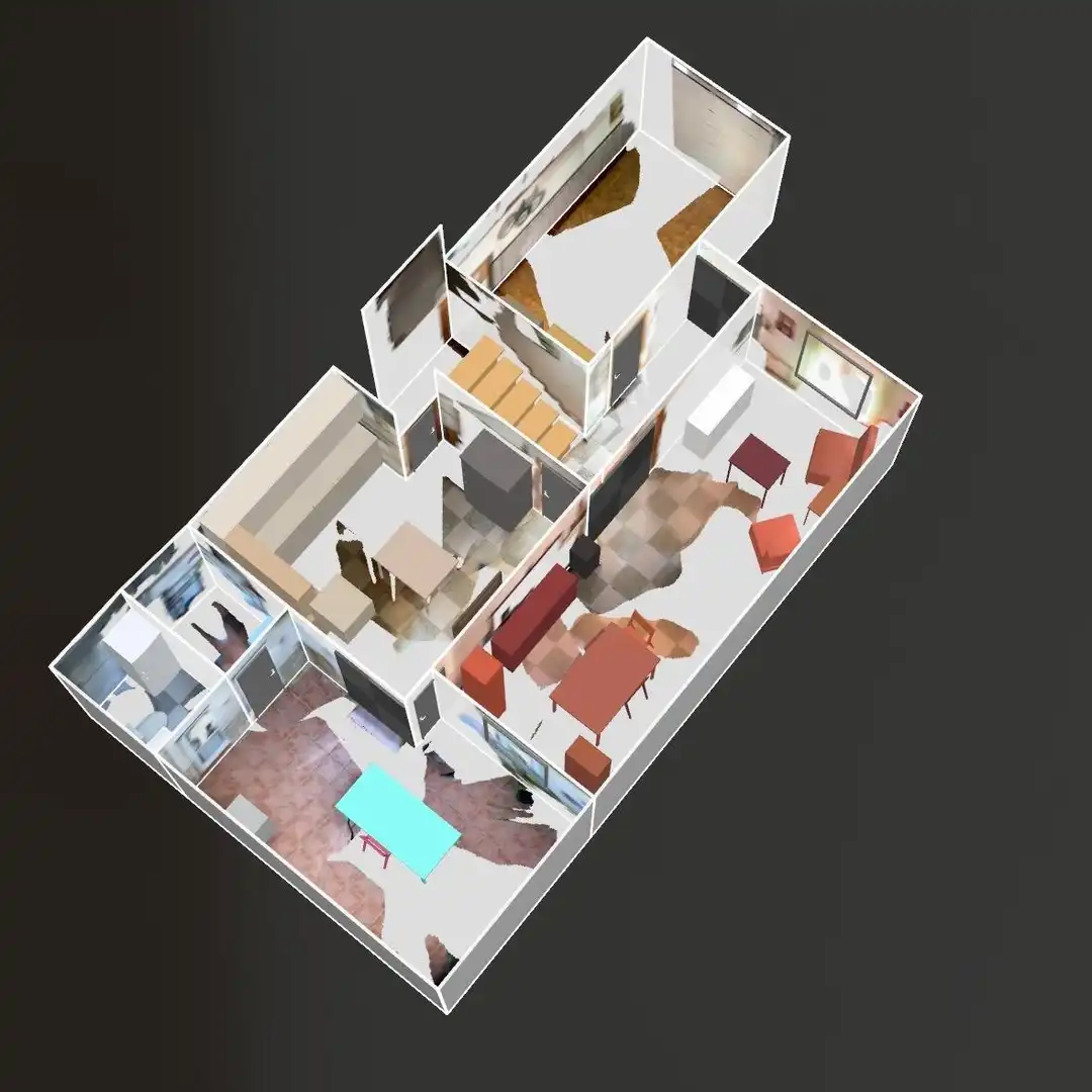 Casa adosada en venta en Fuente Vaqueros con Aire acondicionado, Calefacción y Terraza