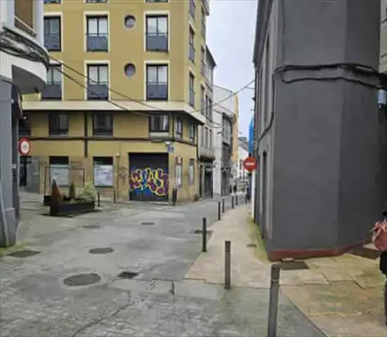 Piso en venta en Recatelo - O Carme, imagen 6