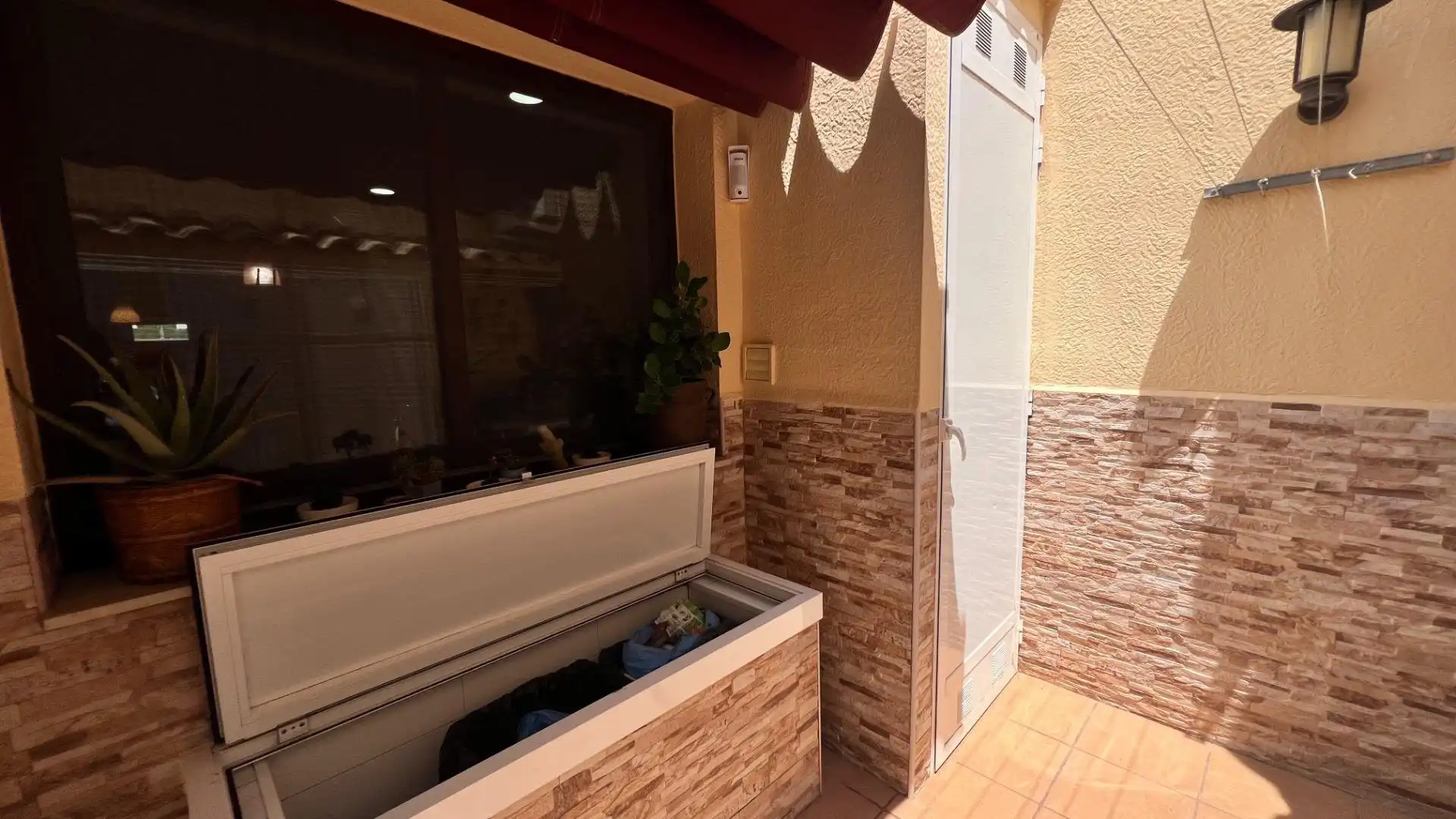 Casa rústica con jardín en venta en N/A, imagen 34