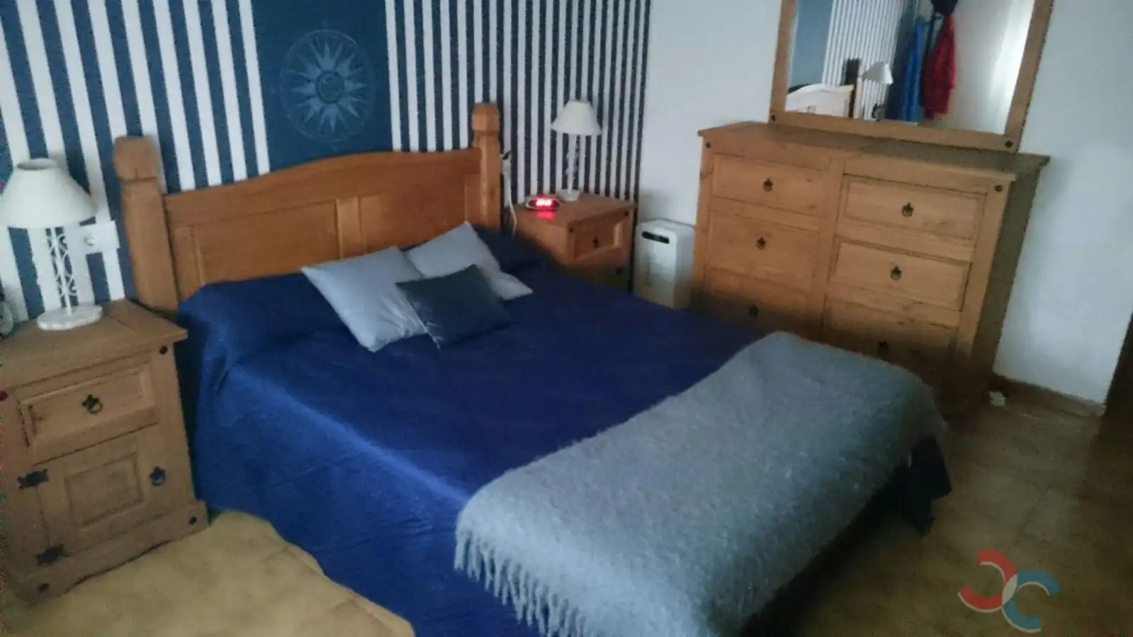 Casa o xalet en venda a Marín