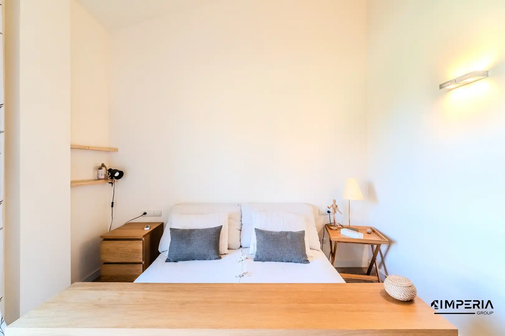 Appartamento con terrazza in vendita a Carrer Traginers, imagen 22