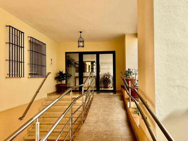 Piso en Venta en Calle Progreso en El Porvenir