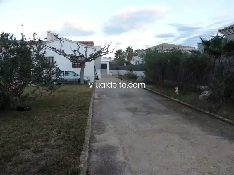 Villa con giardino in vendita a Deltebre