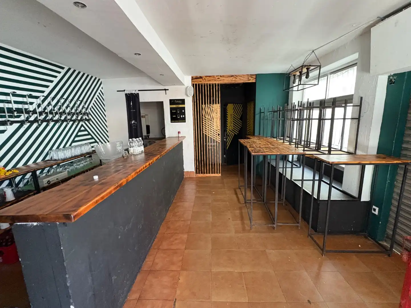 Local en venta en Almonte
