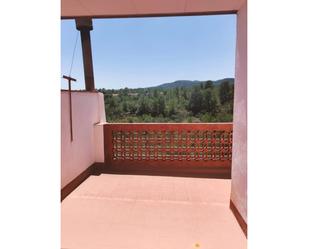 Terrace of Duplex for sale in Mont-roig del Camp  with Terrace