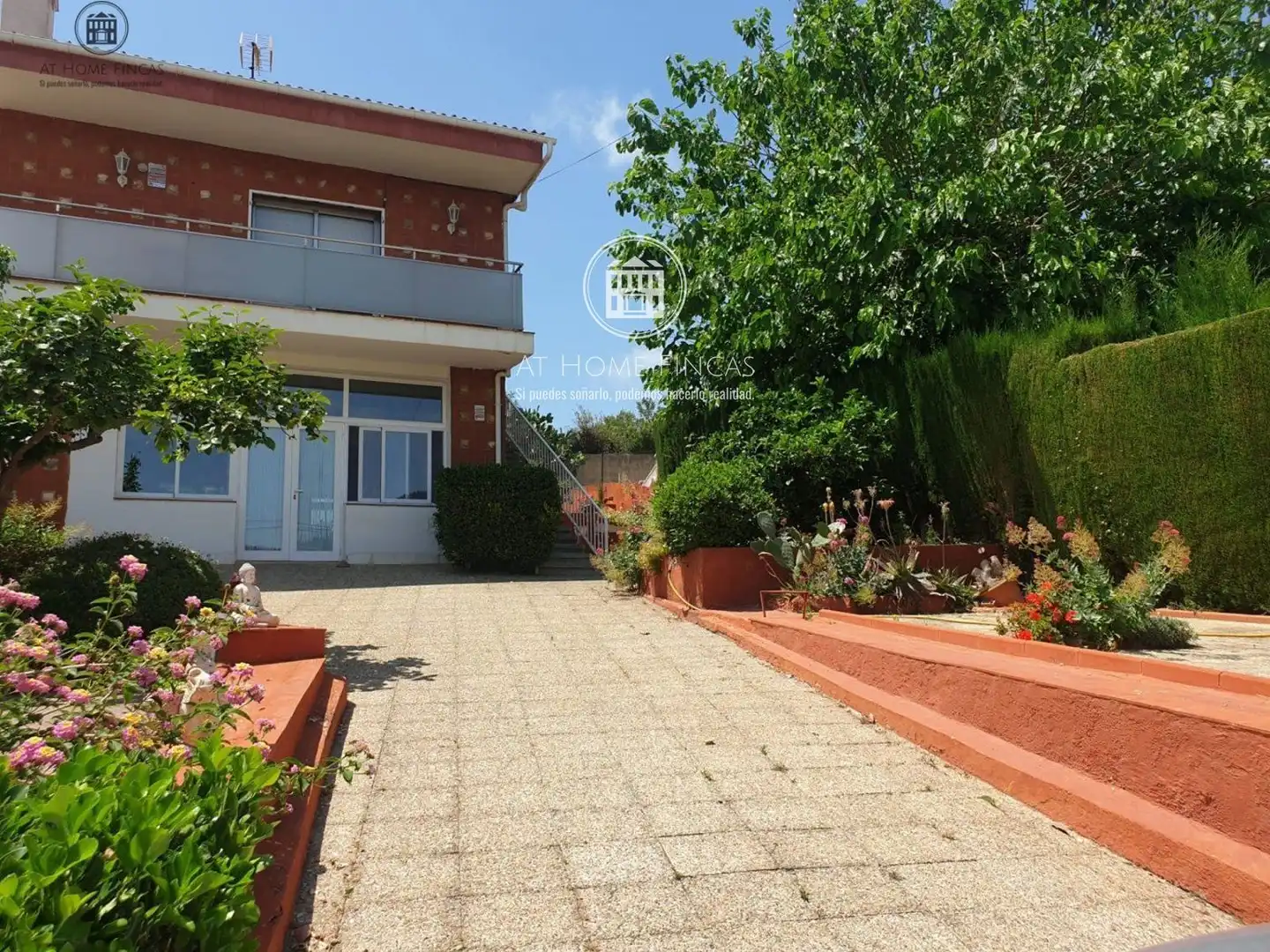 Villa avec terrasse à vendre à Nou Vendrell