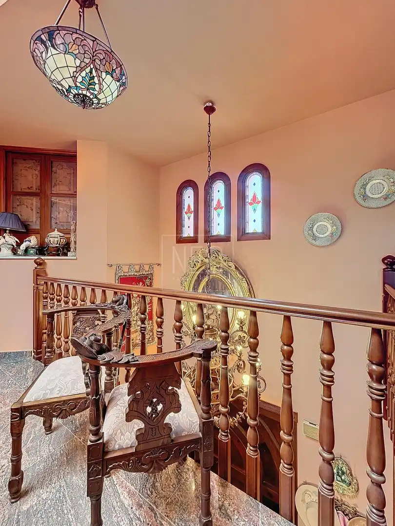 Casa o xalet en venda en Motril amb Aire condicionat, Jardí privat i Terrassa