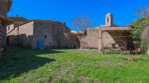 Foto 3 de Finca rústica en venda a Calle Sellera, Sant Joan de Mollet, Girona