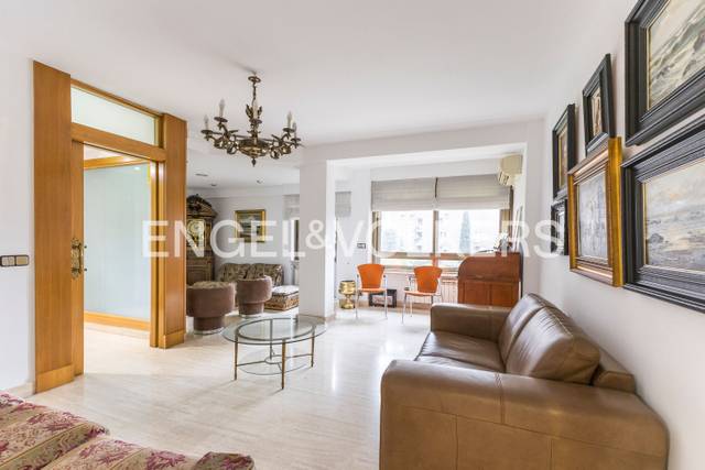 Apartamento en Venta en Estrella