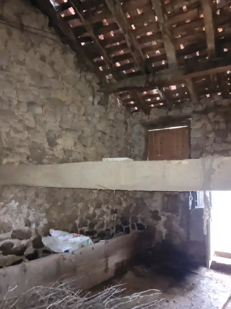 Piso en venta en Rionansa